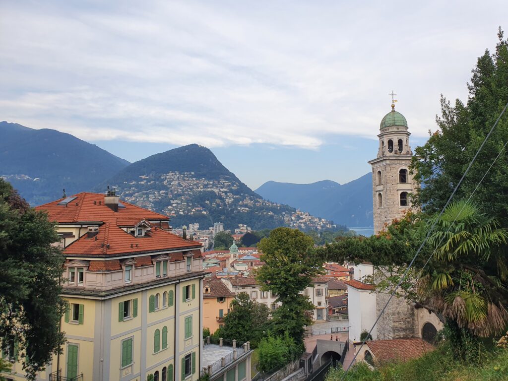 Lugano