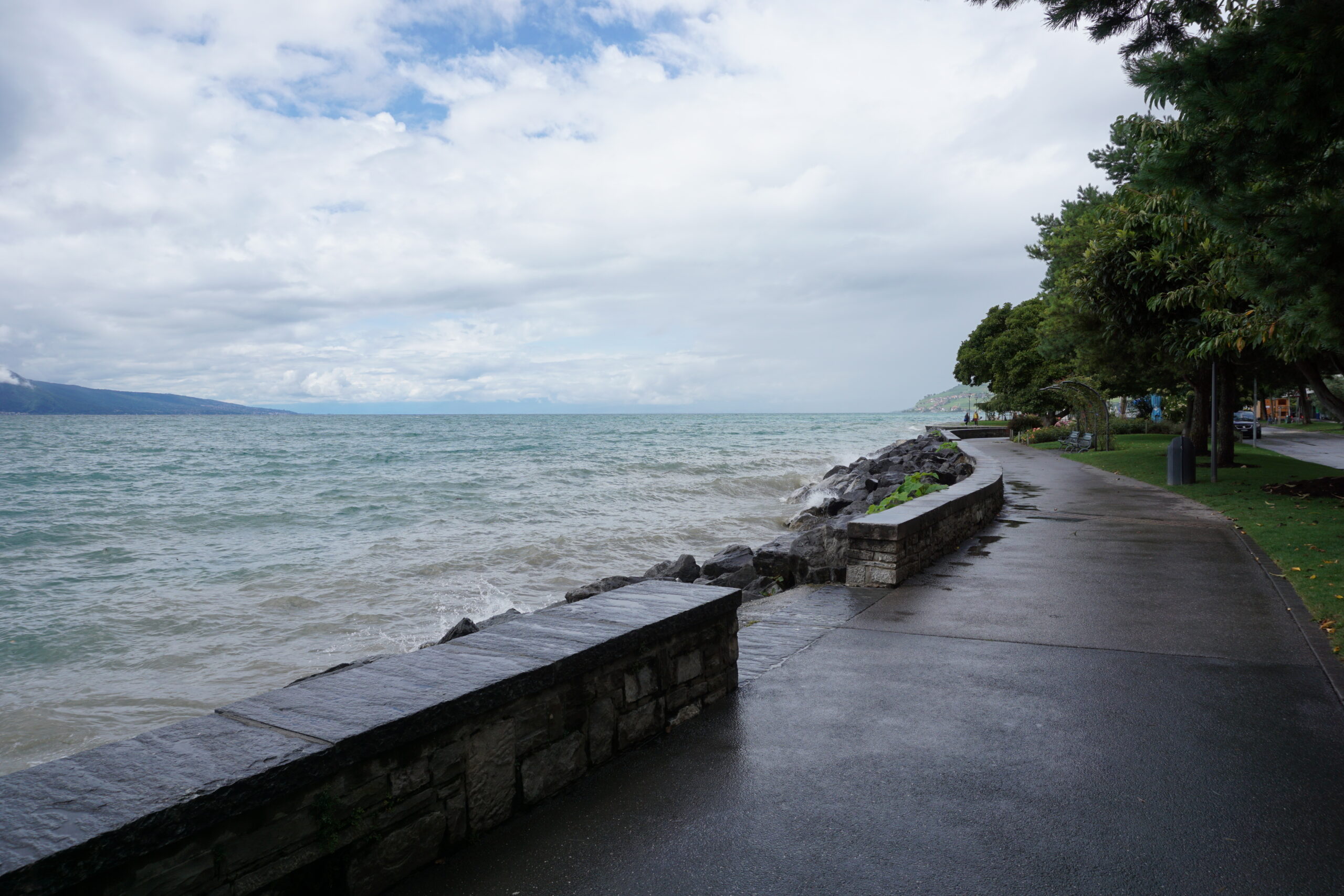 Vevey