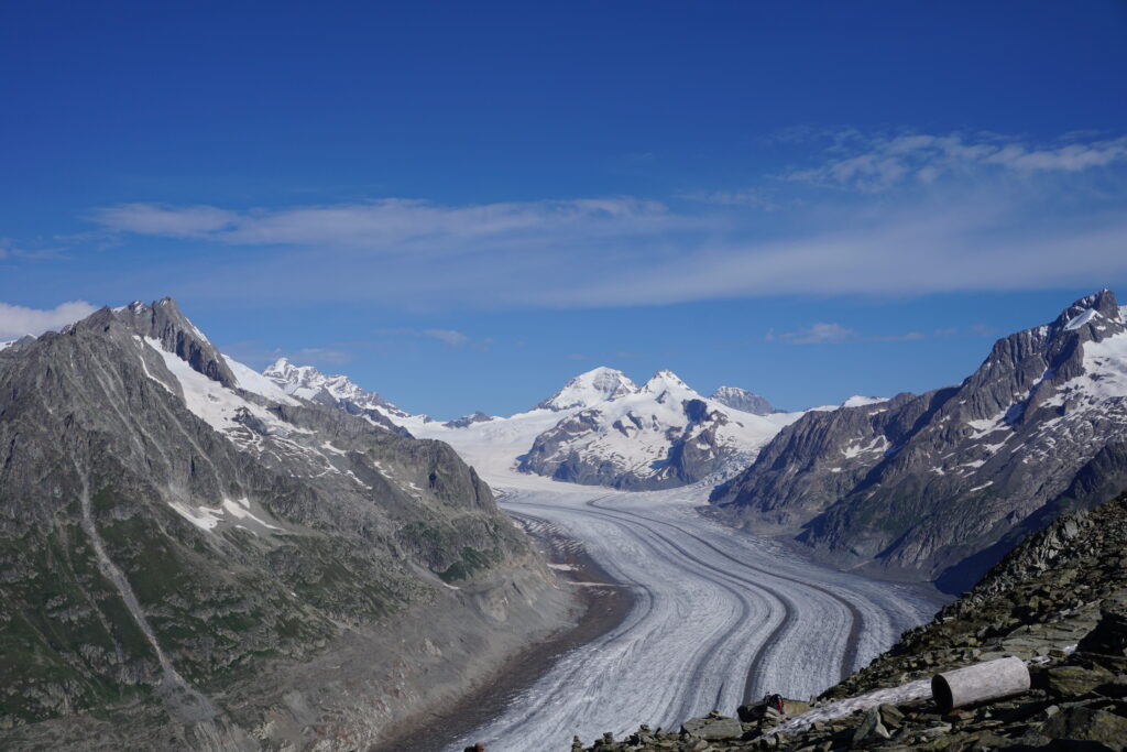Aletschgeltscher