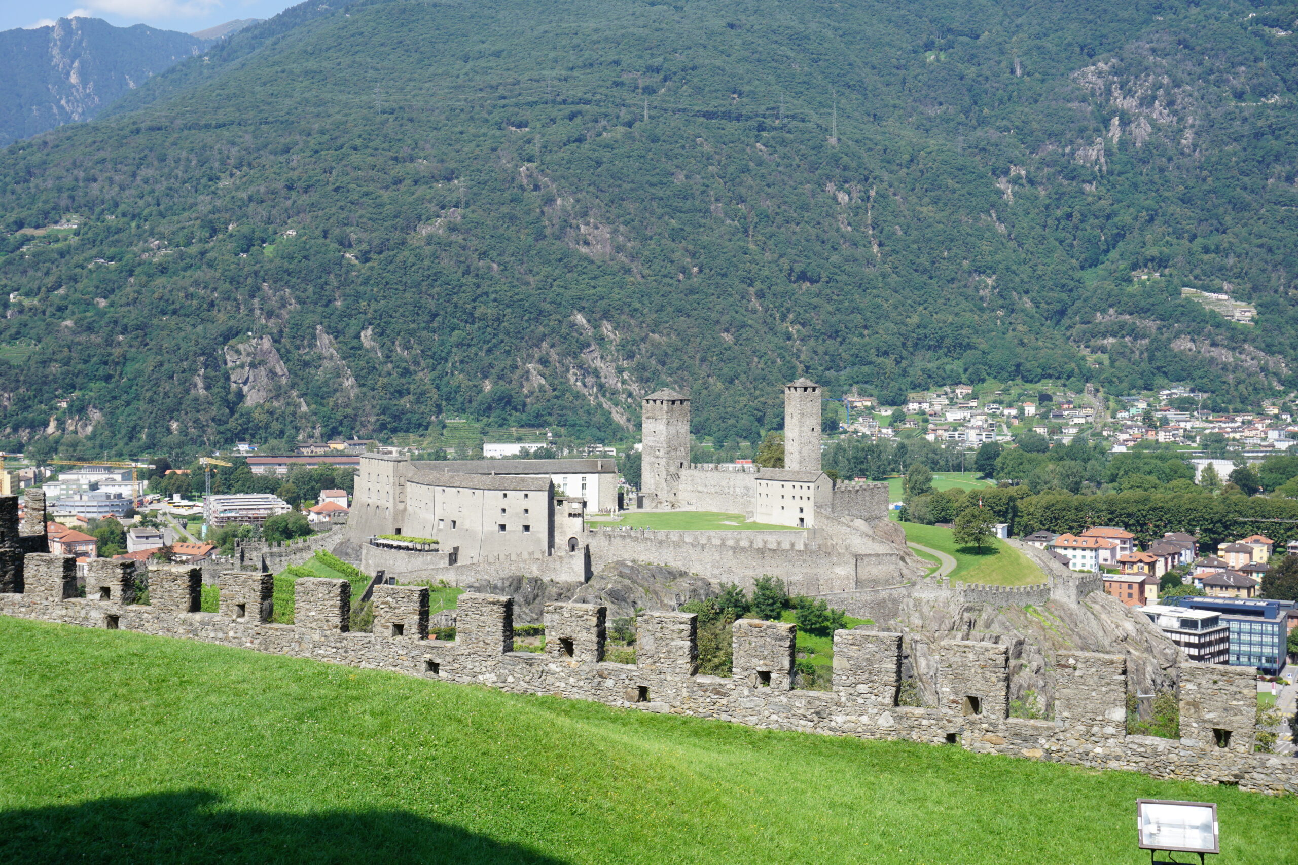 Bellinzona
