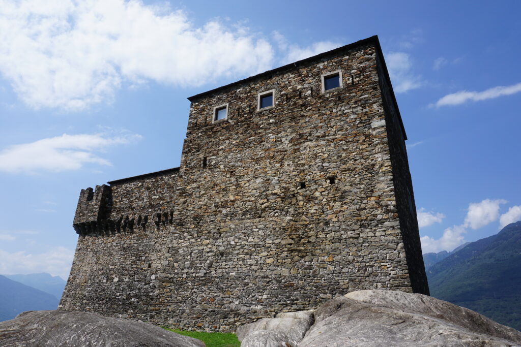 Bellinzona