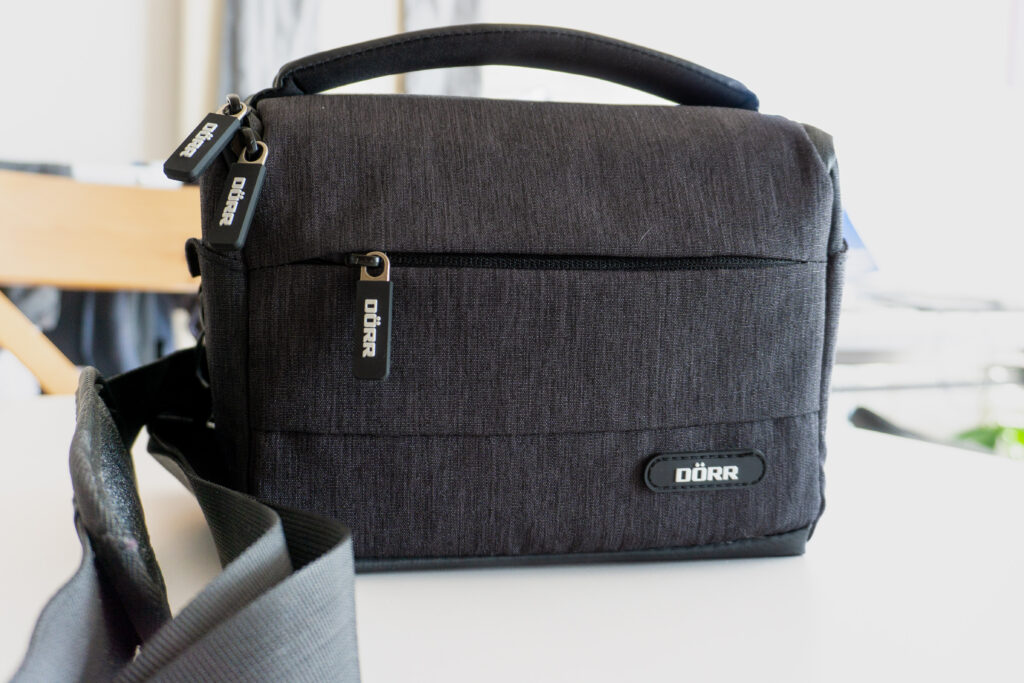 Dörr Kameratasche