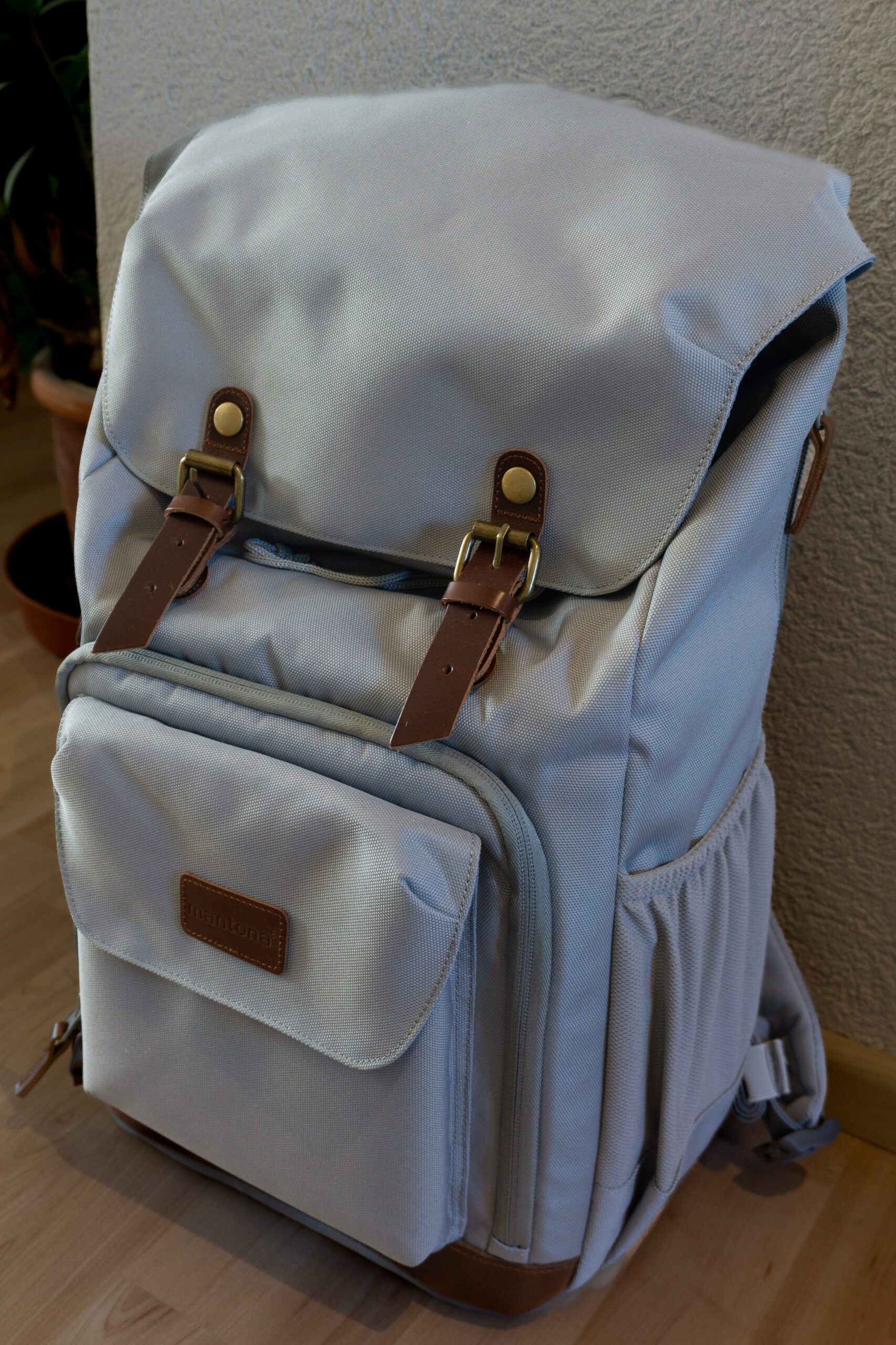 Montana Fotorucksack