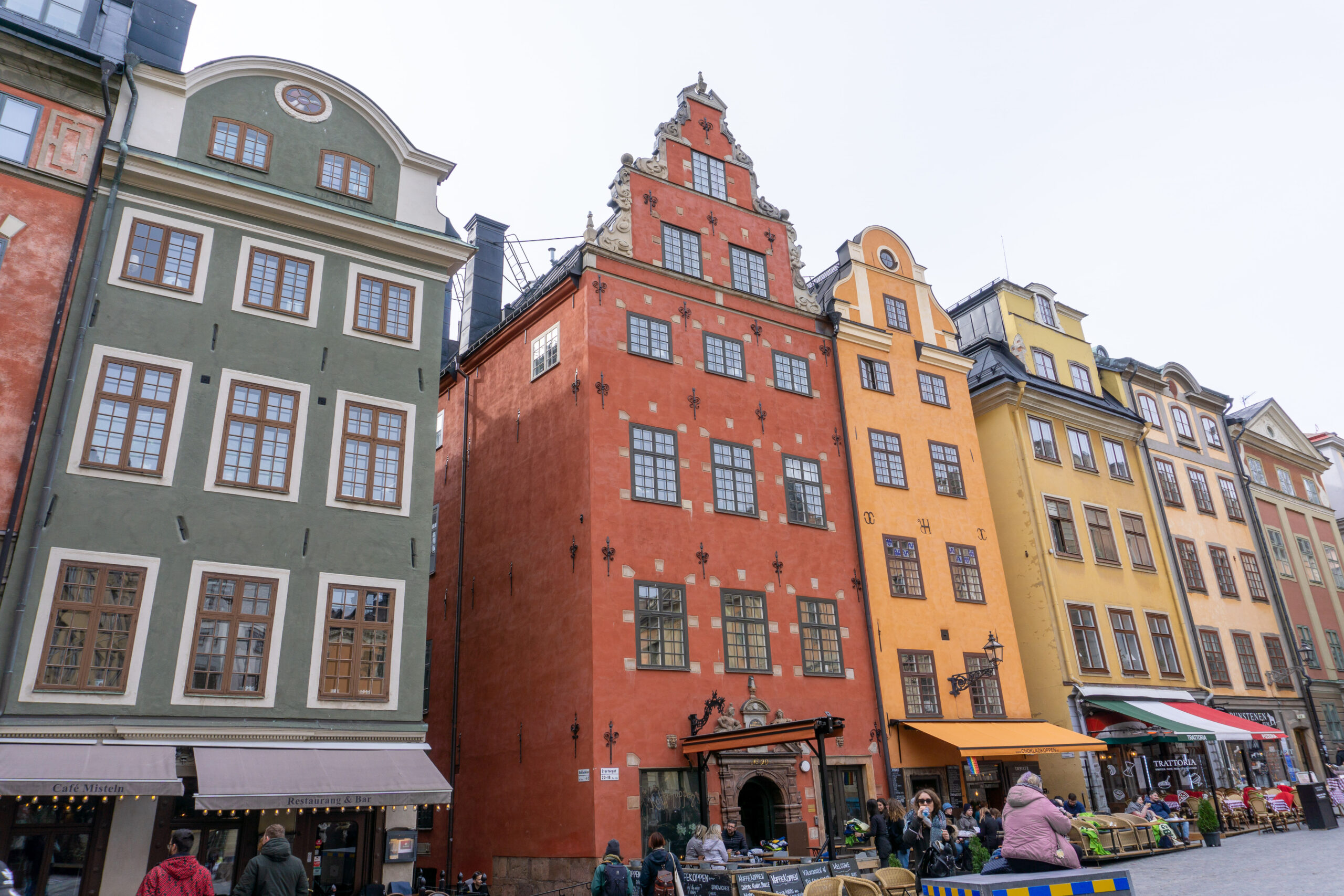 Gamla Stan