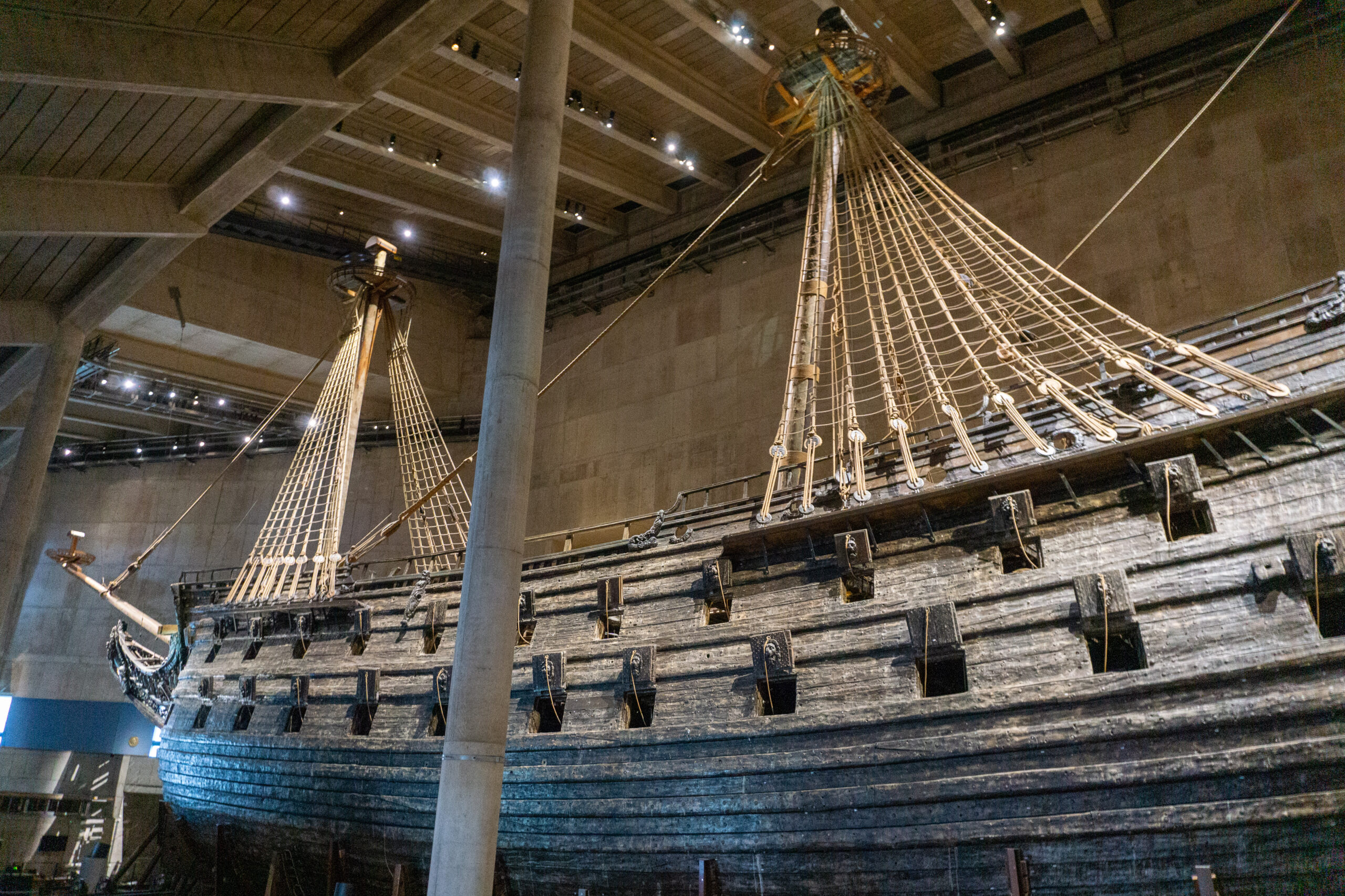 Vasa Muset