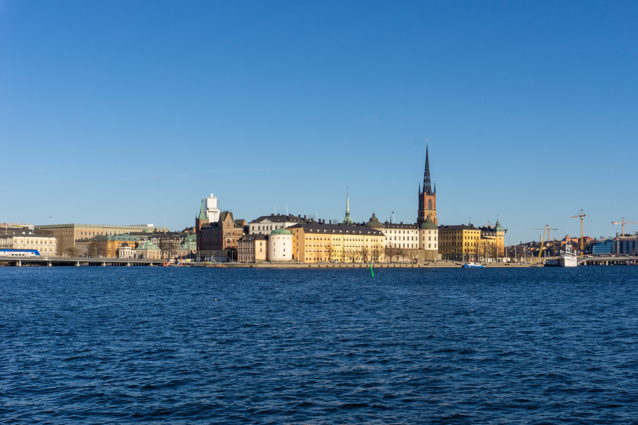 Stockholm