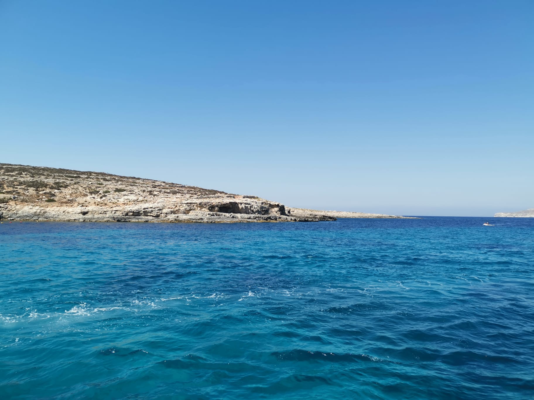 Malta Meer