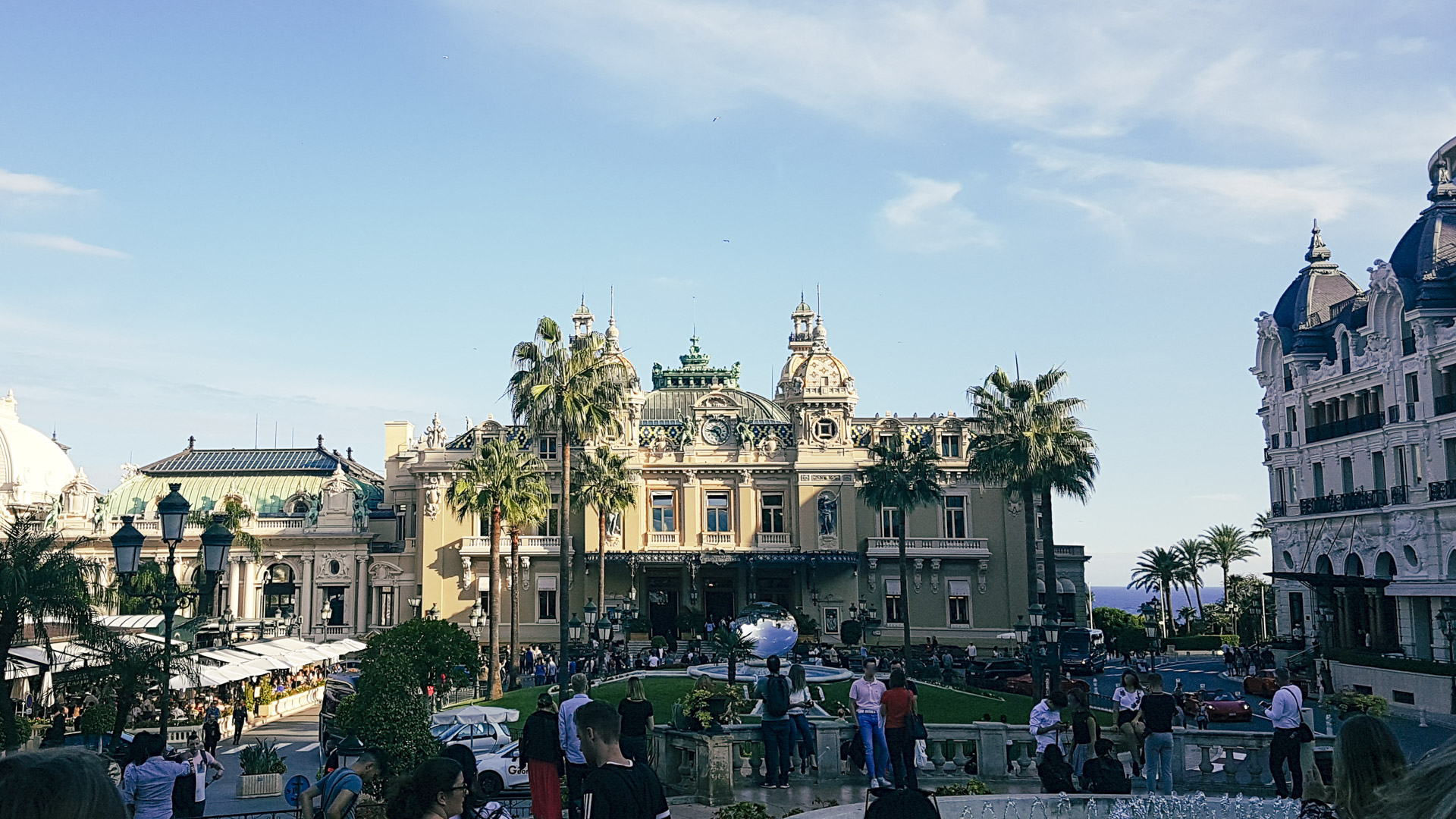 Casino Monaco