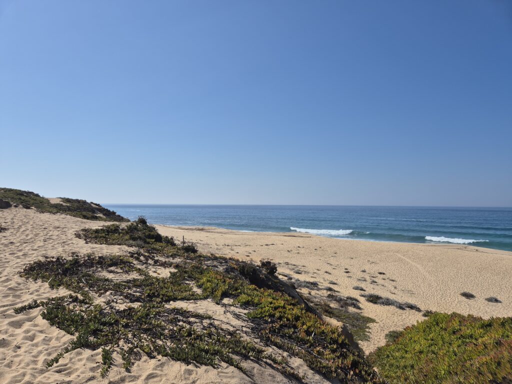 Von Faro nach Lissabon – Ein Roadtrip durch Portugals Süden